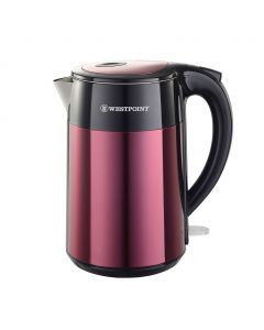 Westpoint Cordless Kettle WF-6174 Brand Warranty. EX